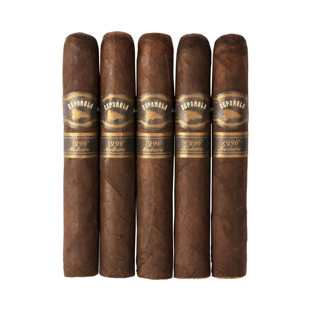 Espanola 1996 - Maduro Robusto